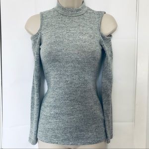 Grey agaci sweater